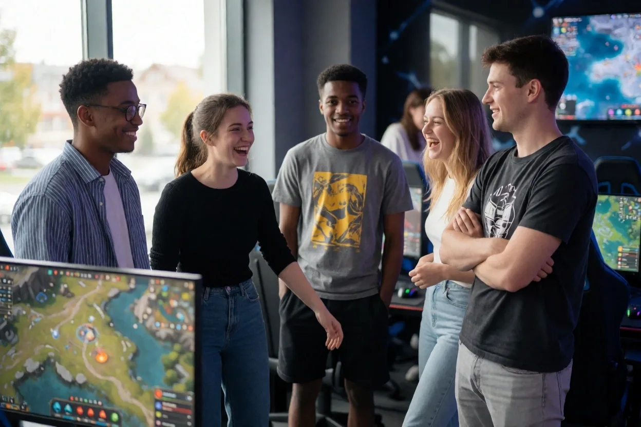 Community Meet