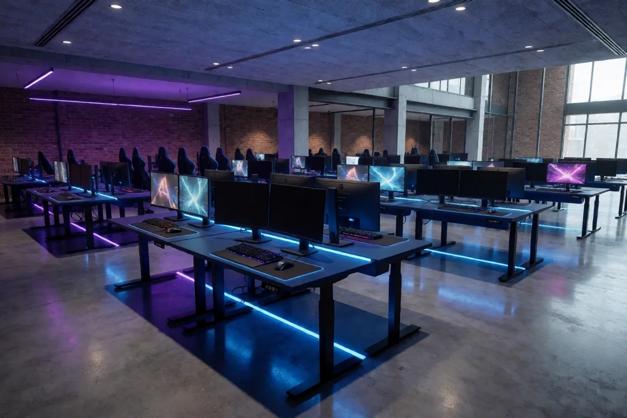 Central Halls Community Hub